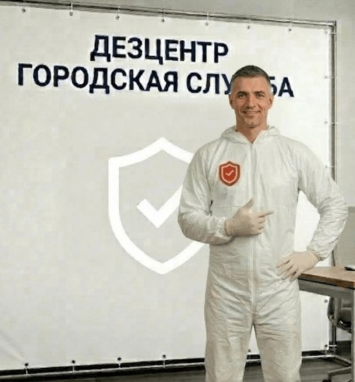 Уничтожение запаха старости - АЛЕКСЕЙ КОЗЛОВ